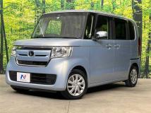 2019 Honda N BOX