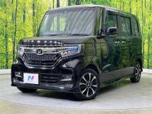 2019 Honda N BOX