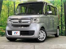 2019 Honda N BOX