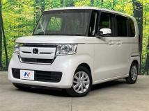 2019 Honda N BOX