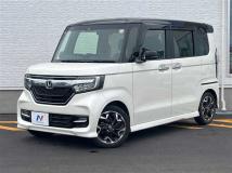 2018 Honda N BOX