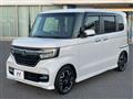 2018 Honda N BOX