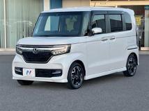 2018 Honda N BOX