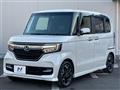2019 Honda N BOX