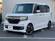 2019 Honda N BOX