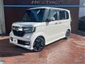 2019 Honda N BOX