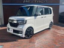 2019 Honda N BOX