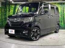 2019 Honda N BOX