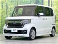 2021 Honda N BOX
