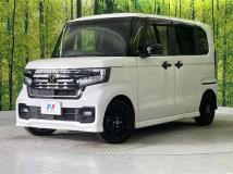 2022 Honda N BOX
