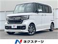 2021 Honda N BOX