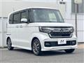2021 Honda N BOX