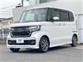 2021 Honda N BOX