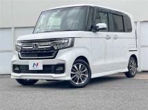 2021 Honda N BOX