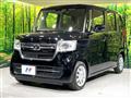 2022 Honda N BOX