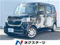 2022 Honda N BOX
