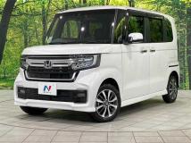 2022 Honda N BOX