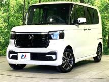 2025 Honda N BOX