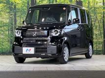 2025 Honda N BOX