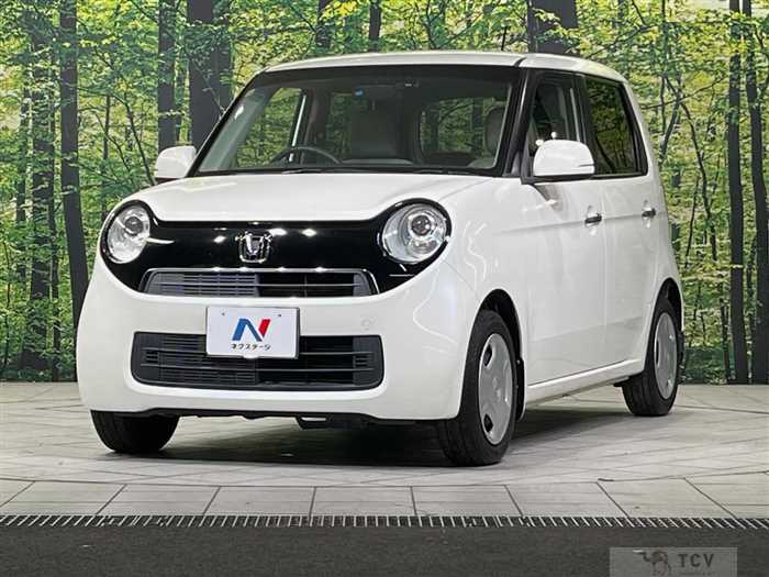 2012 Honda N-ONE