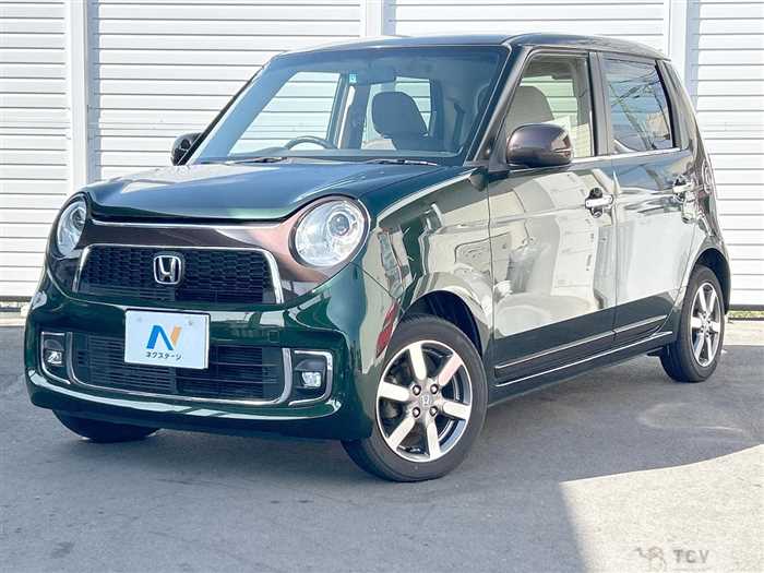 2016 Honda N-ONE
