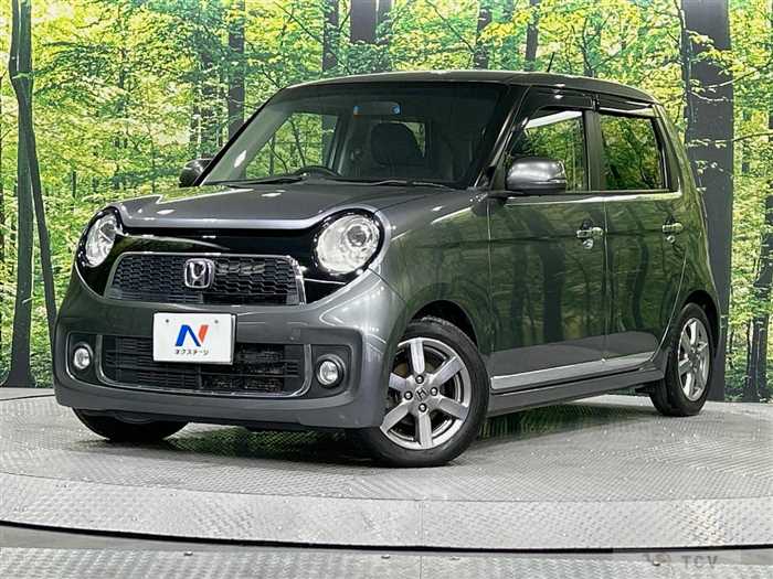 2013 Honda N-ONE