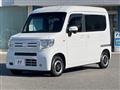 2020 Honda N-VAN