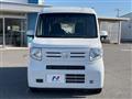 2020 Honda N-VAN
