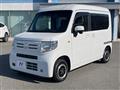 2020 Honda N-VAN