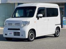 2020 Honda N-VAN