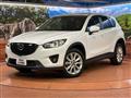 2012 Mazda CX-5