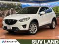 2012 Mazda CX-5