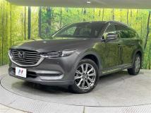 2018 Mazda CX-8