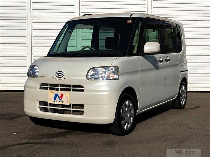 2012 Daihatsu Tanto
