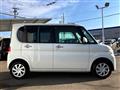 2012 Daihatsu Tanto
