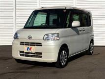 2012 Daihatsu Tanto
