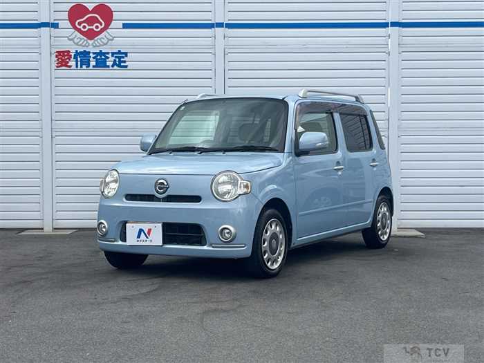 2009 Daihatsu MIRA COCOA