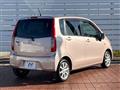 2013 Daihatsu Move