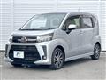 2018 Daihatsu Move