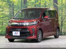 2018 Daihatsu Move