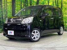 2019 Daihatsu Move