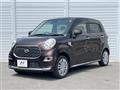 2018 Daihatsu Cast