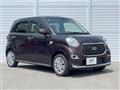 2018 Daihatsu Cast