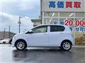 2013 Daihatsu Mira Es
