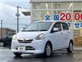 2013 Daihatsu Mira Es