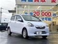 2013 Daihatsu Mira Es