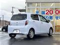 2013 Daihatsu Mira Es