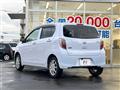 2013 Daihatsu Mira Es