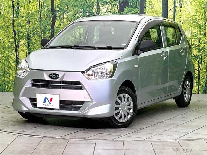 2018 Subaru Subaru Others