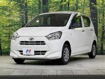 2020 Daihatsu Mira Es